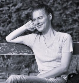 Marlene Jöbstl 1x1